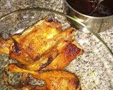 Foto langkah ke 5 dari resep Itik / bebek panggang (Banjarmasin).
