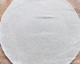 A picture of step 2 of Multigrain Thepla.