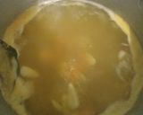 Foto langkah ke 2 dari resep Asem asem bandeng seger bumbu iris.