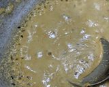 A picture of step 5 of Kaju vale aloo.