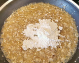 Foto del paso 6 de la receta: Croquetas de Sesos de cerdo con Foie fresco