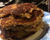 Foto del paso 6 de la receta: Panqueques fit