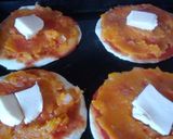 Foto del paso 6 de la receta: Pizzetas con calabaza