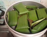 Foto langkah ke 6 dari resep 64. Nagasari / Nogosari.
