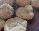Foto del paso 5 de la receta: Escones de queso (tipo chipa)