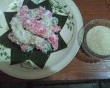 Foto langkah ke 4 dari resep Kue cenil.