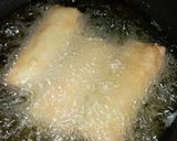 Foto langkah ke 8 dari resep Riso mie kari ayam.