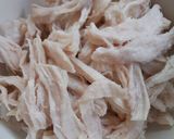 Foto langkah ke 5 dari resep Bihun Goreng Ayam.