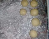 Foto del paso 3 de la receta: Bolitas de flailer 🤗