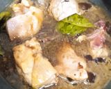 Foto langkah ke 2 dari resep Ayam panggang Teflon.
