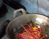 Foto langkah ke 1 dari resep Sambal ayam bakar (sambal tomat).