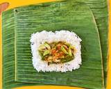 Spicy Sardines Grilled Rice recipe step 6 photo