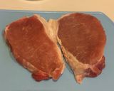 รูปขั้นตอนการทำที่ 1 ของ หมูแดง หม้อทอดไฟฟ้า