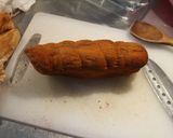 Foto del paso 3 de la receta: Lomito de cerdo casero