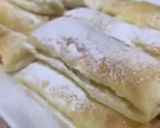 صورة لخطوة 5 من وصفة حلا اصابع البف باستري