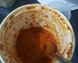 Foto langkah ke 2 dari resep Nasi lemak.