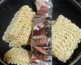 મોનેકો ને મેગી (Monaco Maggi Recipe in Gujarati) રેસીપી સ્ટેપ1ફોટો