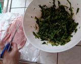 Foto del passaggio 2 della ricetta Fagottini di mortadella