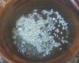 Foto del paso 4 de la receta: Tacos de flor de colorín (Sta ji ita tizavi)