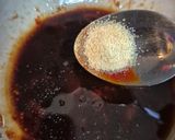 Foto del paso 2 de la receta: Bancham de espinaca y sésamo
