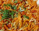 ચાઈનીઝ ભેળ (Chinese Bhel Recipe in Gujarati) રેસીપી સ્ટેપ1ફોટો