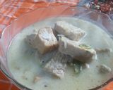 Foto langkah ke 3 dari resep Embek- embek tahu tempe.