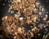 Foto del paso 2 de la receta: Arroz con hongos portobello