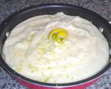 Foto del paso 4 de la receta: Sémola con leche