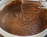 Foto del paso 2 de la receta: Torta de chocolate y semillas sin huevos y sin azúcar
