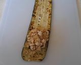 Foto del paso 5 de la receta: Rollitos de calabacín