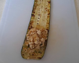 Foto del paso 5 de la receta: Rollitos de calabacín