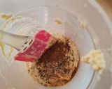 Foto del paso 2 de la receta: Untable de yogur y garbanzos enriquecido con levadura en copos (Saccharomyces Cerevisiae)