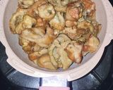 Foto langkah ke 3 dari resep Minyak ayam bisa buat mpasi.
