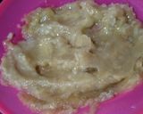Foto langkah ke 1 dari resep Puding lapis roti tawar.