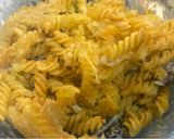 Foto del paso 2 de la receta: Ensalada de pasta crujiente
