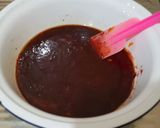 Foto langkah ke 2 dari resep Chasio Ayam/Pork.