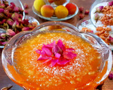 عکس مرحله 6 از دستور مارمالاد زردآلو 🥭😋😍 Apricot marmalade
