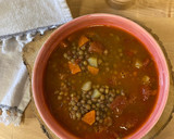 Foto del paso 5 de la receta: Lentejas estofadas veggies 🌱