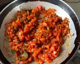 Foto del paso 9 de la receta: Frijoles colorados preparados con costilla de cerdo