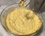 Foto del passaggio 3 della ricetta Pizza bassa al formaggio🧀