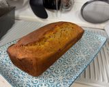 Foto del paso 5 de la receta: Banana bread saludable