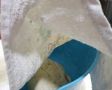Foto del paso 1 de la receta: Pan Baguette