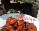 Foto langkah ke 4 dari resep Ayam Bakar.