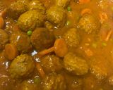 Foto del paso 5 de la receta: Albóndigas “de mamá”