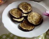 Foto del passaggio 3 della ricetta Melanzane aperitivo