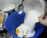 Foto del paso 2 de la receta Tarta de queso fácil y rápida!