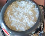 A picture of step 14 of सब्जी बिरयानी#Vegetable biryani.