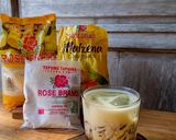 Foto langkah ke 7 dari resep Es Dawet Cendol Kecebong.