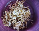 Foto langkah ke 1 dari resep Bakwan Sayur.