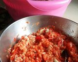 Foto langkah ke 6 dari resep Rendang daging.
